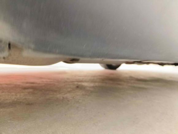 [常州·苏E] 二手比亚迪汉2020款 DM 四驱性能版尊贵型