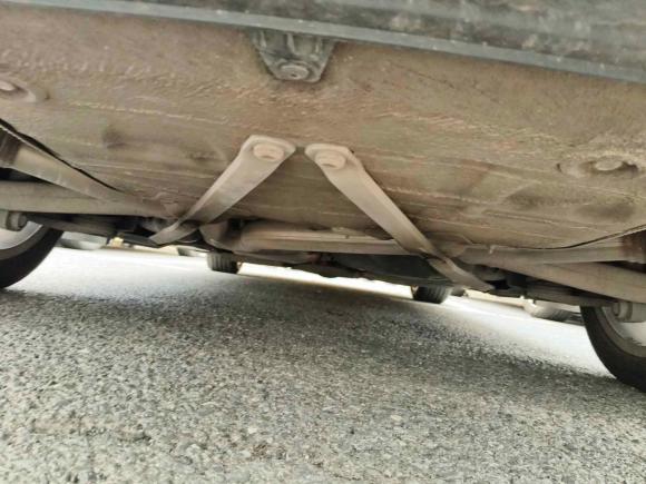 [上海·沪F] 二手奥迪奥迪A52013款 Sportback 40 TFSI