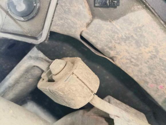 [广州·粤A] 二手别克别克GL82017款 25S 豪华型 国V