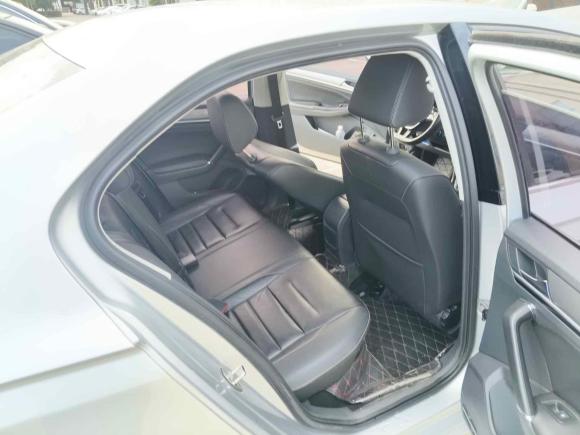 [宁波·浙B] 二手大众宝来2017款 1.6L 自动舒适型