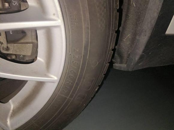 [合肥·皖A] 二手宝马宝马X32016款 sDrive20i