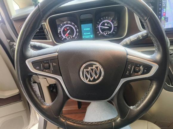 [苏州·苏U] 二手别克别克GL82017款 25S 豪华型 国V