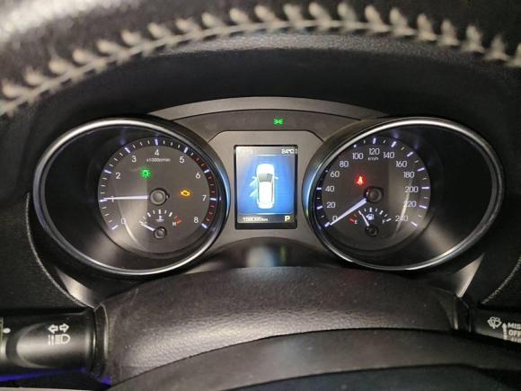 [上海·苏E] 二手哈弗哈弗H6 Coupe2016款 蓝标 1.5T 自动两驱精英型