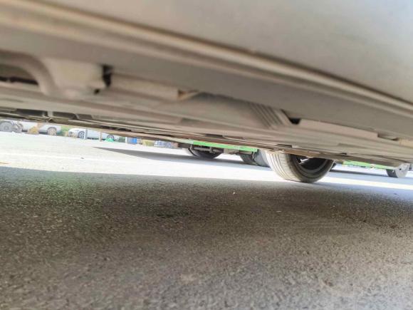 [西安·陕U] 二手奔驰奔驰GLB2021款 GLB 200 时尚型