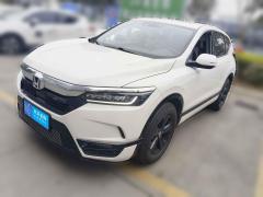 [成都·川G] 本田皓影2020款 240TURBO CVT两驱尊贵版