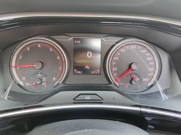 [无锡·苏B] 二手大众探岳2020款 330TSI 两驱豪华智联版