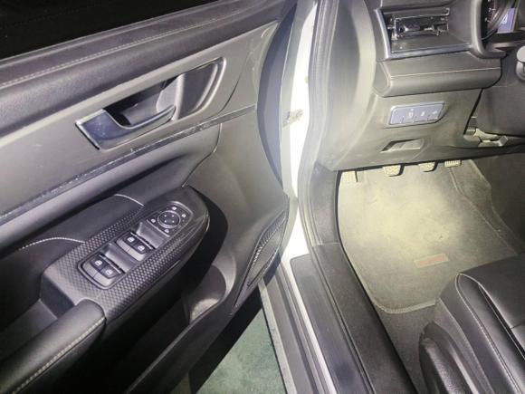 [佛山·粤E] 二手哈弗哈弗M62021款 PLUS 1.5T 手动豪华智联型