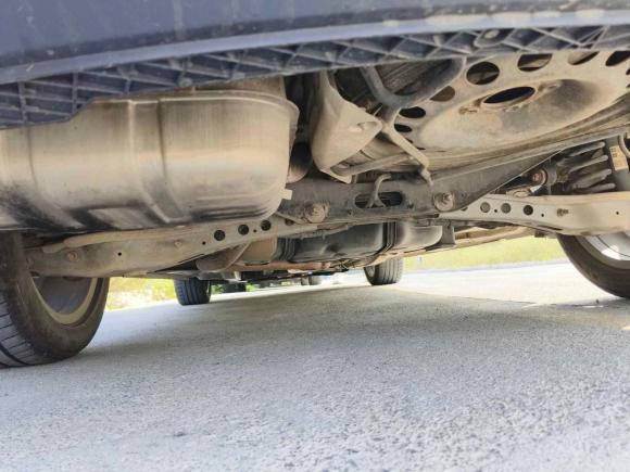 [济南·鲁A] 二手别克别克GL62018款 18T 6座尊贵型