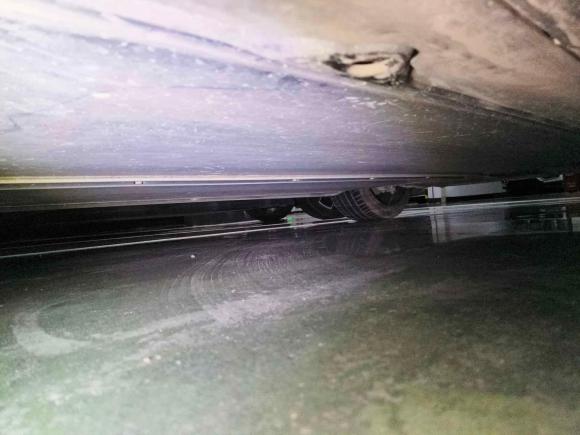 [深圳·粤B] 二手特斯拉Model Y2021款 标准续航后驱版