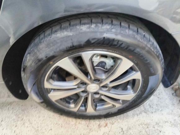 [广州·粤E] 二手长安逸动2022款 PLUS 蓝鲸NE 1.4T GDI DCT尊贵版