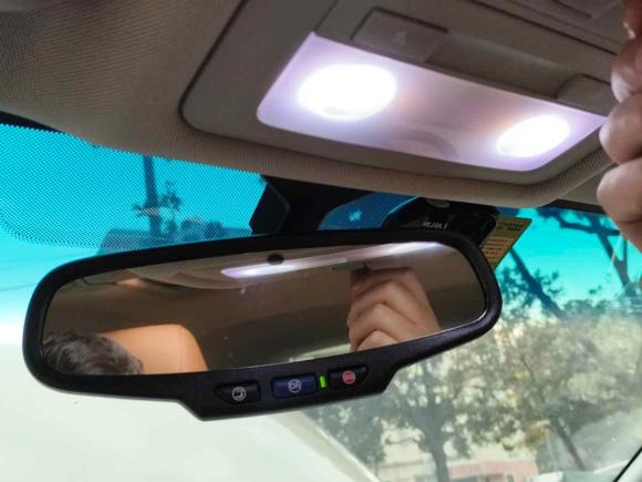 [上海·沪B] 二手别克阅朗2019款 18T 自动互联旗舰型 国V