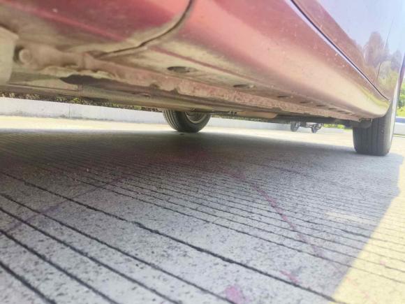 [杭州·浙A] 二手日产骐达TIIDA2011款 1.6L CVT舒适型