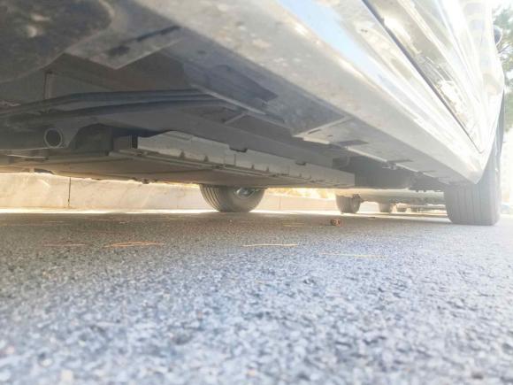 [青岛·鲁B] 二手比亚迪秦PLUS2024款 荣耀版 DM-i 55KM领先型