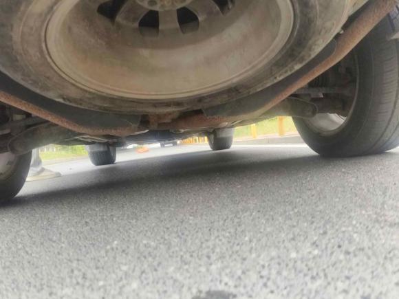 [南昌·辽H] 二手路虎发现2005款 4.4 V8 HSE