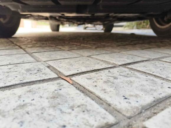 [南京·苏A] 二手丰田皇冠2010款 2.5L Royal 真皮天窗版