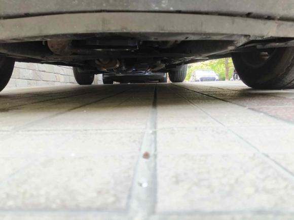 [上海·沪B] 二手凯迪拉克凯迪拉克XT52016款 25T 豪华型