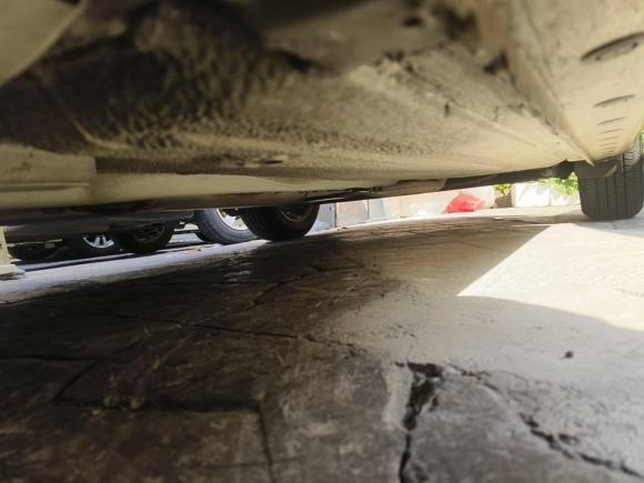 [合肥·皖A] 二手日产骐达TIIDA2011款 1.6L CVT智能型