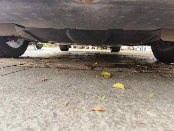 [佛山·粤A] 二手东风风神东风A92016款 1.8T 尊贵型