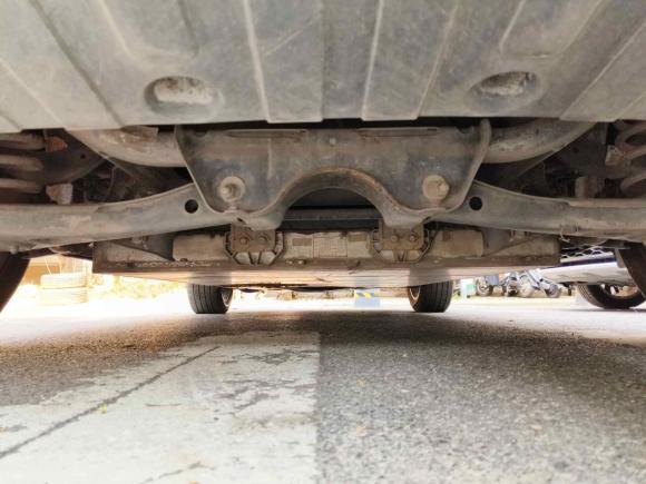 [武汉·鄂A] 二手哪吒汽车哪吒U2021款 Pro 500 登月版