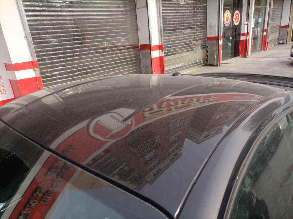 [北京·鲁N] 二手福特Mustang2017款 2.3T 性能版