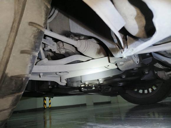 [广州·粤A] 二手斯柯达速派2013款 1.8TSI 自动雅仕版