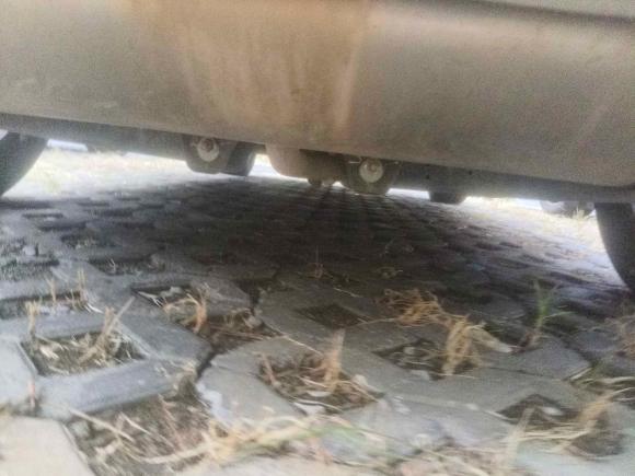 [上海·皖M] 二手奇瑞瑞虎72016款 1.5T 手动电商版