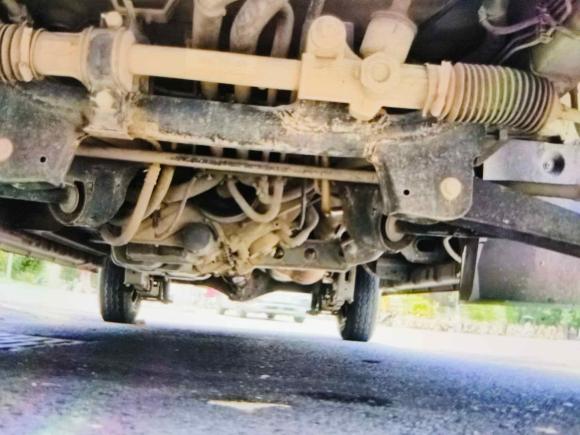 [广州·粤S] 二手长安凯程长安睿行M602020款 1.5L标准型国VI 6座DAM15KR