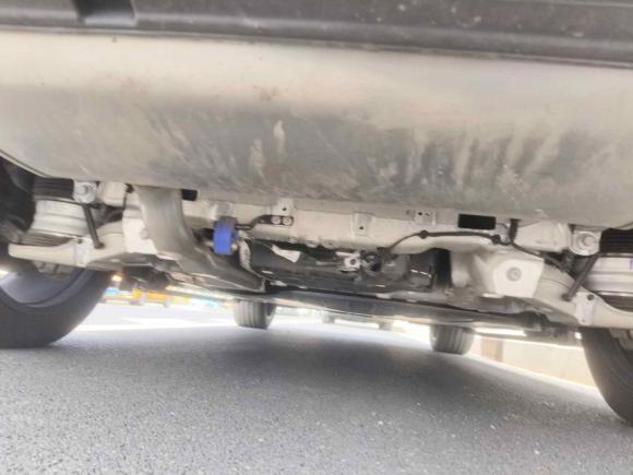 [上海·沪A] 二手极氪极氪9X2025款 Ultra版 70kWh