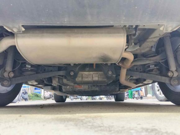 [杭州·浙A] 二手魏牌玛奇朵DHT-PHEV2021款 1.5L 大师版