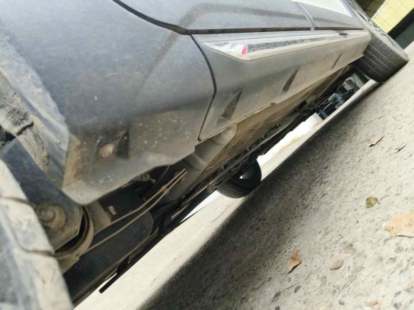 [上海·鄂S] 二手东风风行风行SX62019款 1.6L 手动豪华型 国VI