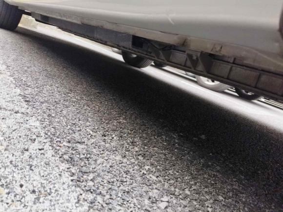 [上海·沪A] 二手荣威荣威Ei52021款 500 倾心版