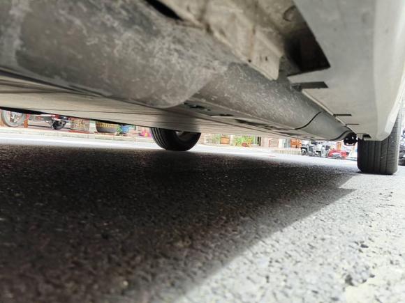 [深圳·粤B] 二手吉利几何吉利几何A2021款 Pro 畅享高维续航版 430KM A430畅行版