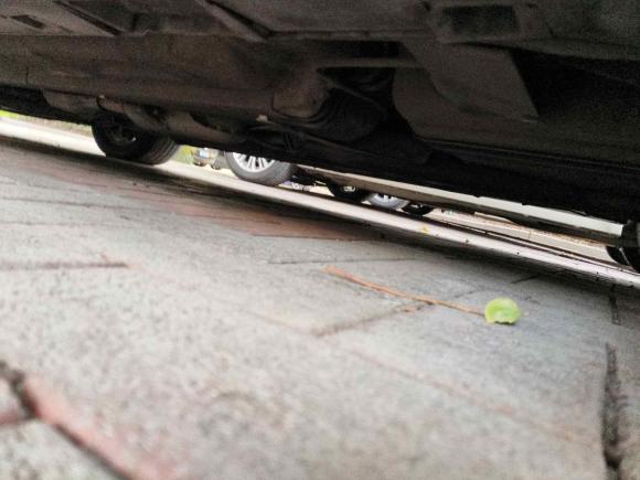 [杭州·浙A] 二手马自达睿翼2009款 2.5L 自动至尊版