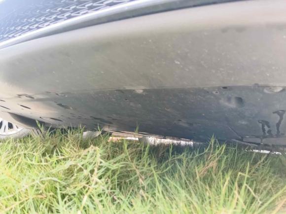 [上海·沪A] 二手小鹏小鹏G62023款 755 超长续航 Max