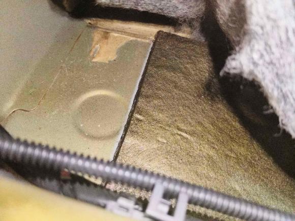 [武汉·浙G] 二手广汽传祺传祺GS32017款 200T 自动豪华版