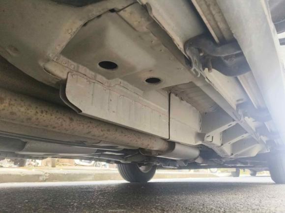 [南京·苏A] 二手凯迪拉克凯迪拉克XT52018款 25T 豪华型