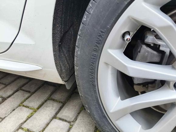 [无锡·晋B] 二手奥迪奥迪A4L2019款 40 TFSI 时尚型 国V