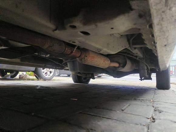 [苏州·苏U] 二手五菱汽车五菱荣光V2019款 1.5L实用型国VI LAR