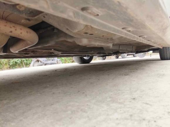 [上海·皖K] 二手名爵MG52021款 180DVVT CVT青春豪华版