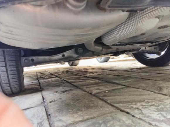 [苏州·苏U] 二手奥迪奥迪A4L2020款 40 TFSI 时尚动感型