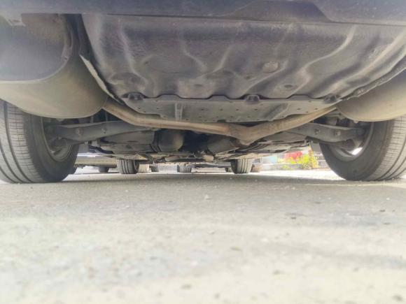 [深圳·粤B] 二手丰田锐志2013款 2.5V 菁锐版