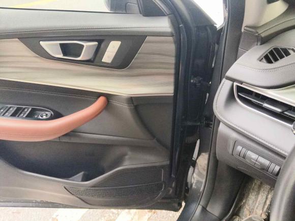 [西安·粤S] 二手奇瑞瑞虎8 PLUS2022款 290TGDI DCT豪享版