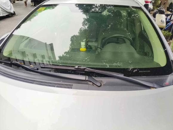 [上海·沪A] 二手丰田卡罗拉2007款 1.8L 自动GLX-i