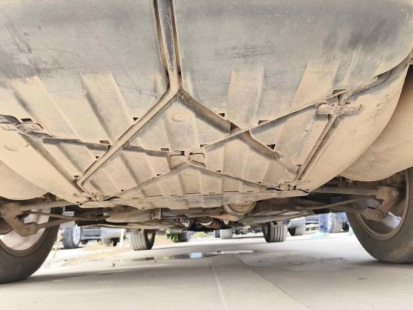 [合肥·皖A] 二手本田歌诗图2012款 2.4L 豪华版