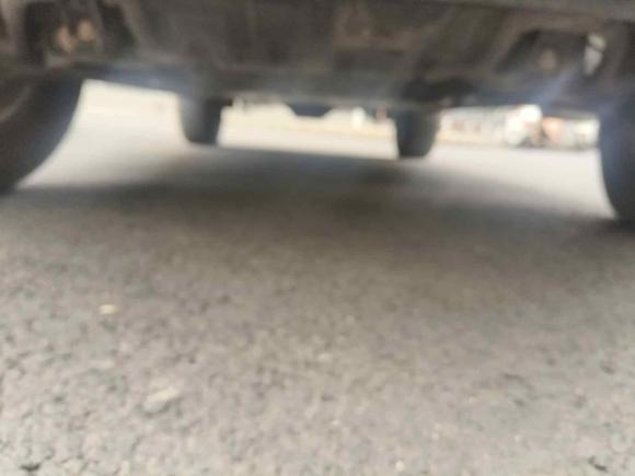 [成都·川A] 二手日产途达2020款 2.5L XL Upper 自动两驱豪华版