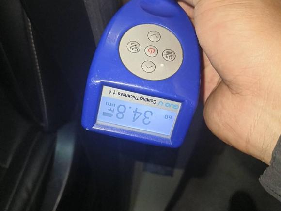 [广州·粤A] 二手雷克萨斯雷克萨斯RX2016款 300 四驱豪华版 国V