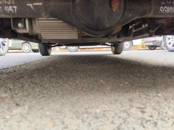 [青岛·鲁B] 二手五菱汽车宏光MINIEV2020款 自在款 磷酸铁锂