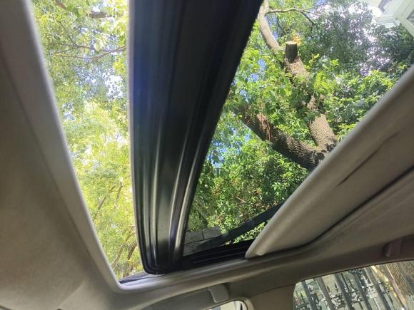 [嘉兴·浙F] 二手丰田凯美瑞2006款 240G 导航版