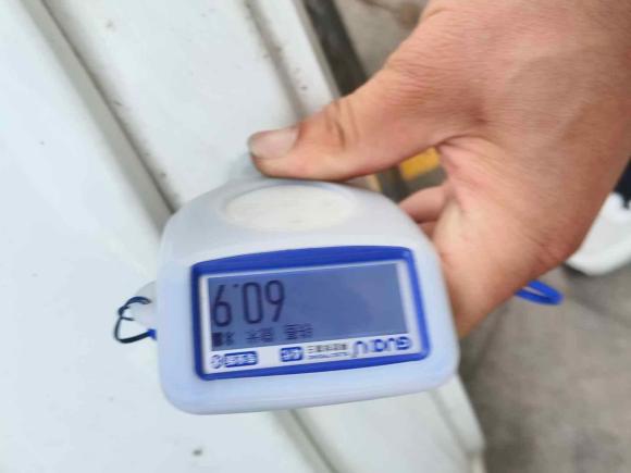 [南昌·赣A] 二手日产骐达TIIDA2011款 1.6L CVT舒适型