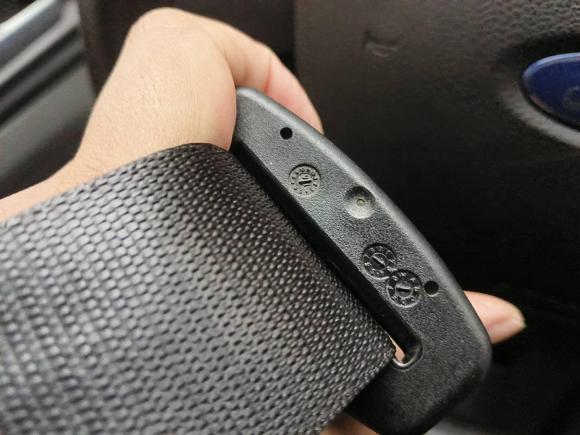 [合肥·皖A] 二手福特福克斯2013款 两厢经典 1.8L 自动百万纪念版